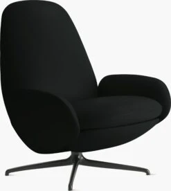 Vala Swivel Recliner