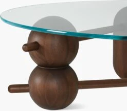 Hew Coffee Table 12 Hew Coffee Table -Muutous Zone W DWR 2518294 100177275 walnut d1