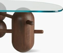 Hew Coffee Table 11 Hew Coffee Table -Muutous Zone W DWR 2518294 100177275 walnut d2
