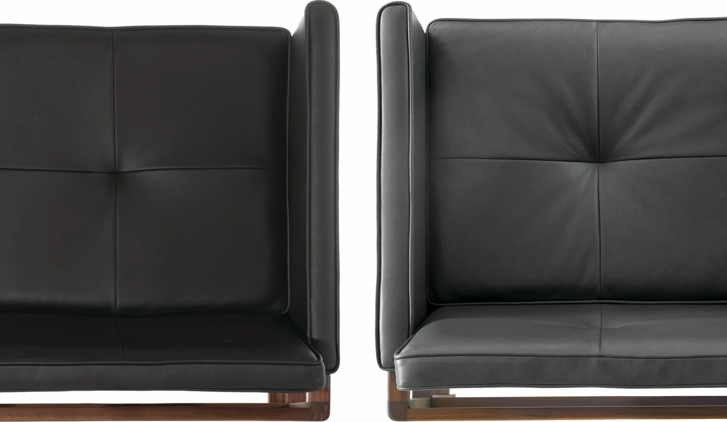 Wood Frame Chair 6 Wood Frame Chair - Image 6