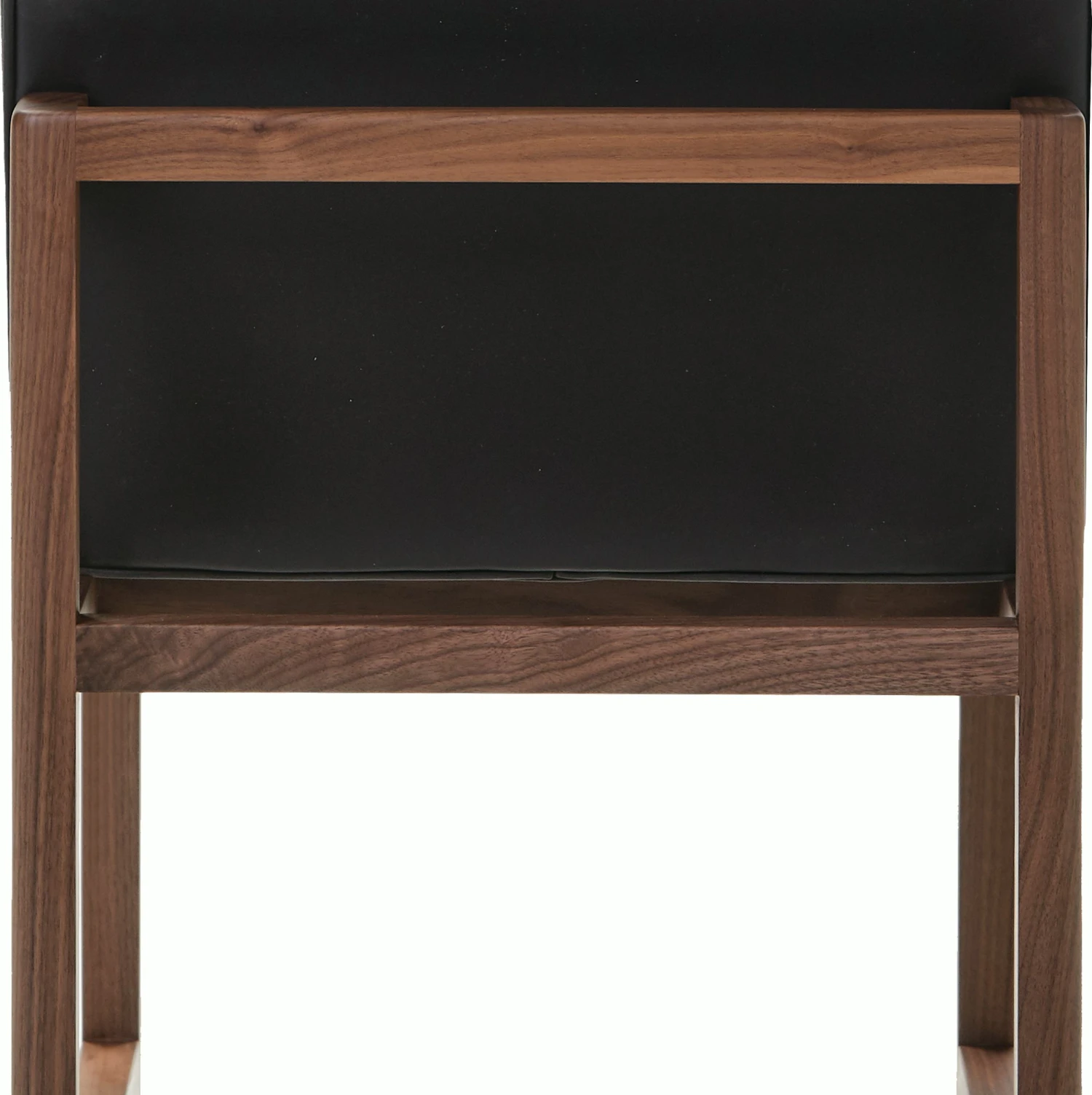 Wood Frame Chair 8 Wood Frame Chair - Image 8