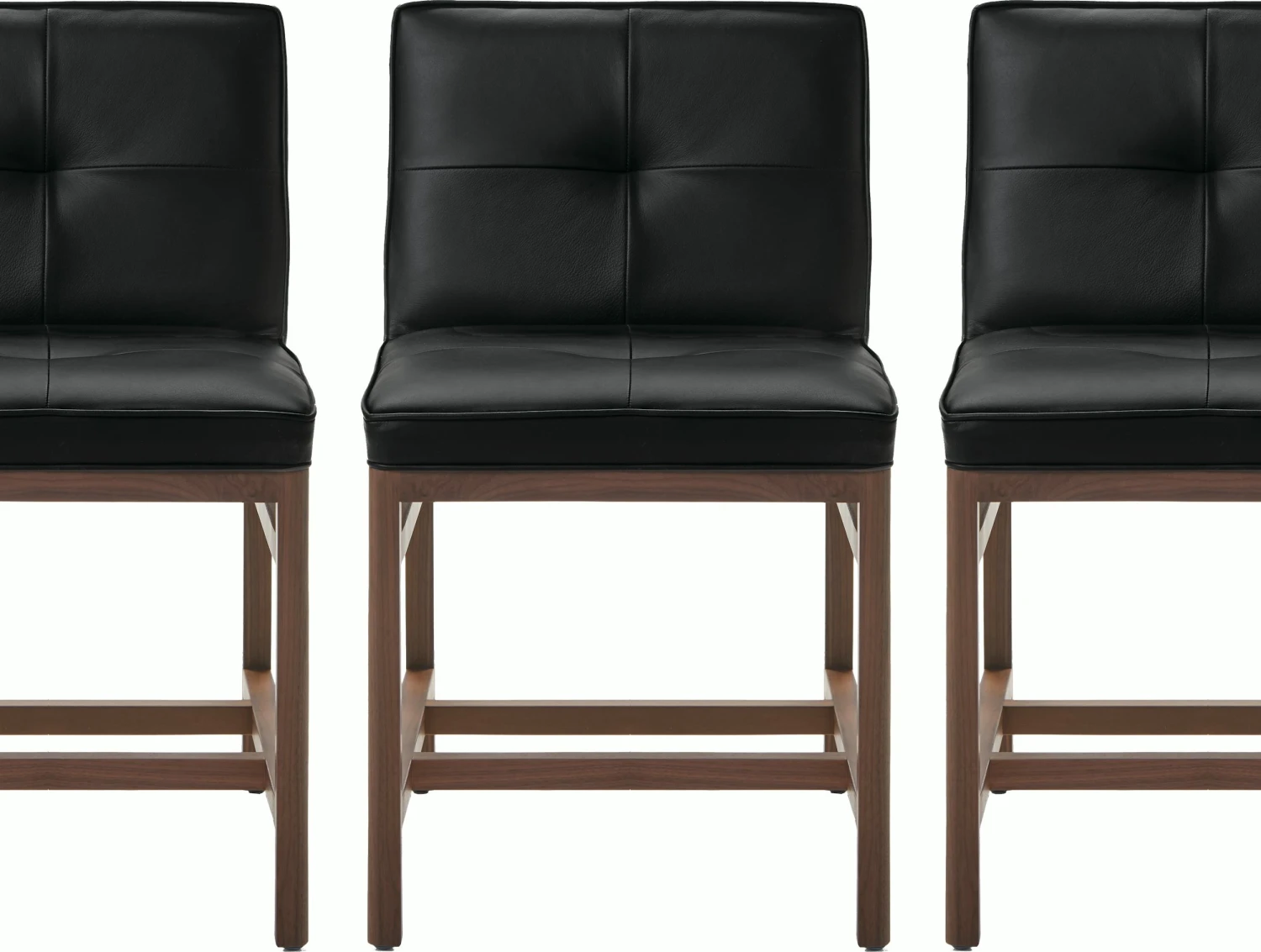 Wood Frame Chair 7 Wood Frame Chair - Image 7