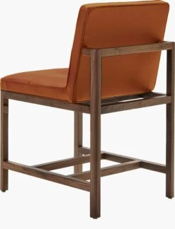 Wood Frame Chair 10 Wood Frame Chair -Muutous Zone W DWR 2518557 100179690 walnut oil elegant leather british tan b