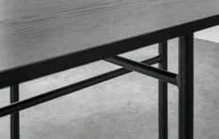 Snaregade Table, Rectangular -Muutous Zone W DWR 2518687 100192331 black d v1 1