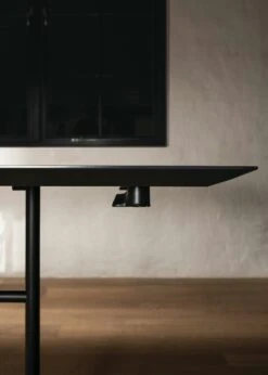 Snaregade Table, Rectangular -Muutous Zone W DWR 2518687 100192331 black d v2 1