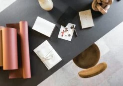 Snaregade Table, Round -Muutous Zone W DWR 2518687 100192331 black d v3