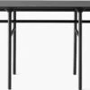 Snaregade Table, Rectangular