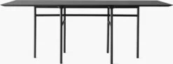 Snaregade Table, Rectangular