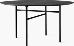 Snaregade Table, Round