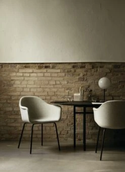 Snaregade Table, Round -Muutous Zone W DWR 2518687 100192334 black d v1