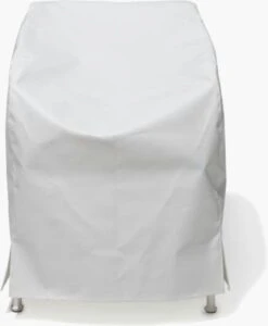 1966 Armless Stool Cover