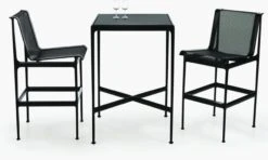 1966 Armless Stool -Muutous Zone W DWR 2519955 100185241 onyx dark bronze porcelain d v1 1