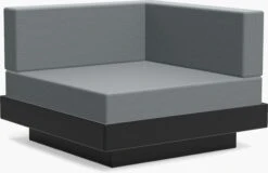 Platform One Sectional Corner