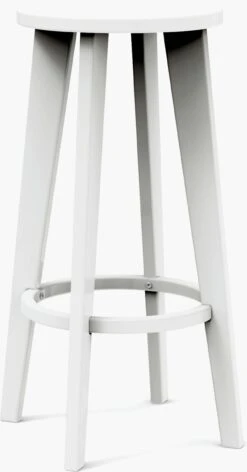 Norm Stool