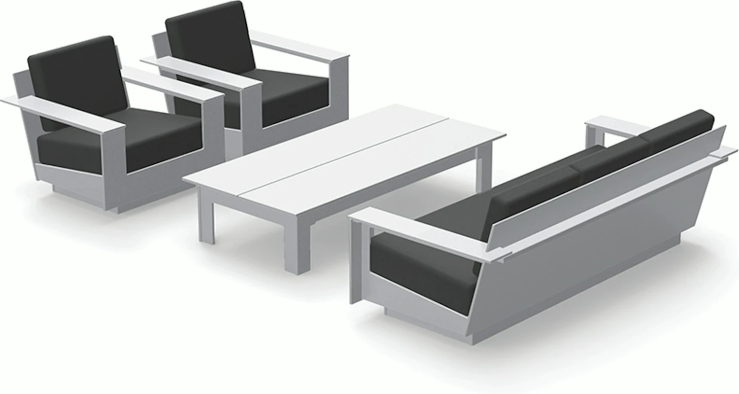 Fresh Air Cocktail Table 62 6 Fresh Air Cocktail Table 62 - Image 6