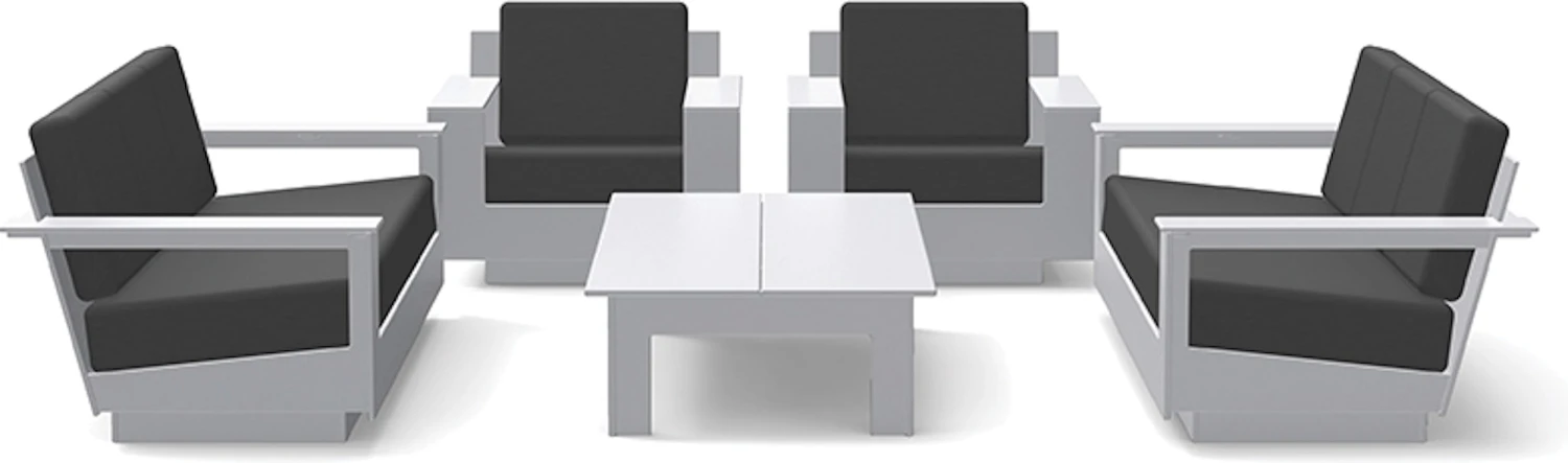 Fresh Air Cocktail Table 62 5 Fresh Air Cocktail Table 62 - Image 5