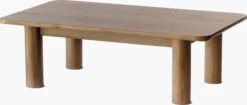 Ora Rectangular Coffee Table