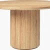 Gubi Moon Dining Table