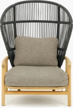 Fern Lounge Chair