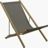 Voyager Deck Chair