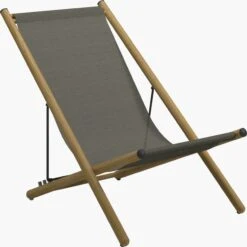 Voyager Deck Chair