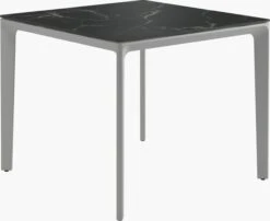 Carver Dining Table, Square