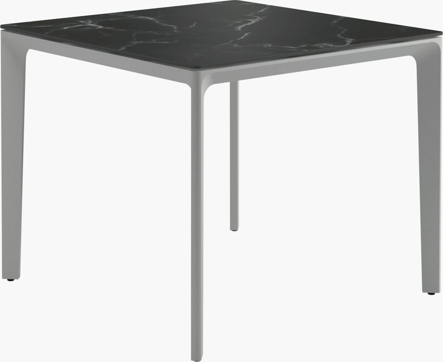 Carver Dining Table, Square 1 Carver Dining Table, Square