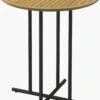 Whirl Bar Table