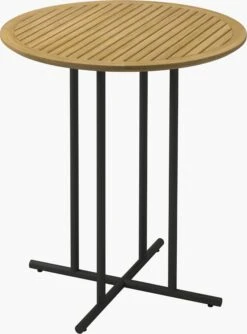 Whirl Bar Table
