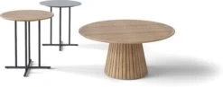 Whirl Dining Table 5 Whirl Dining Table -Muutous Zone W DWR 2523909 100198193 teak natural meteor d v1