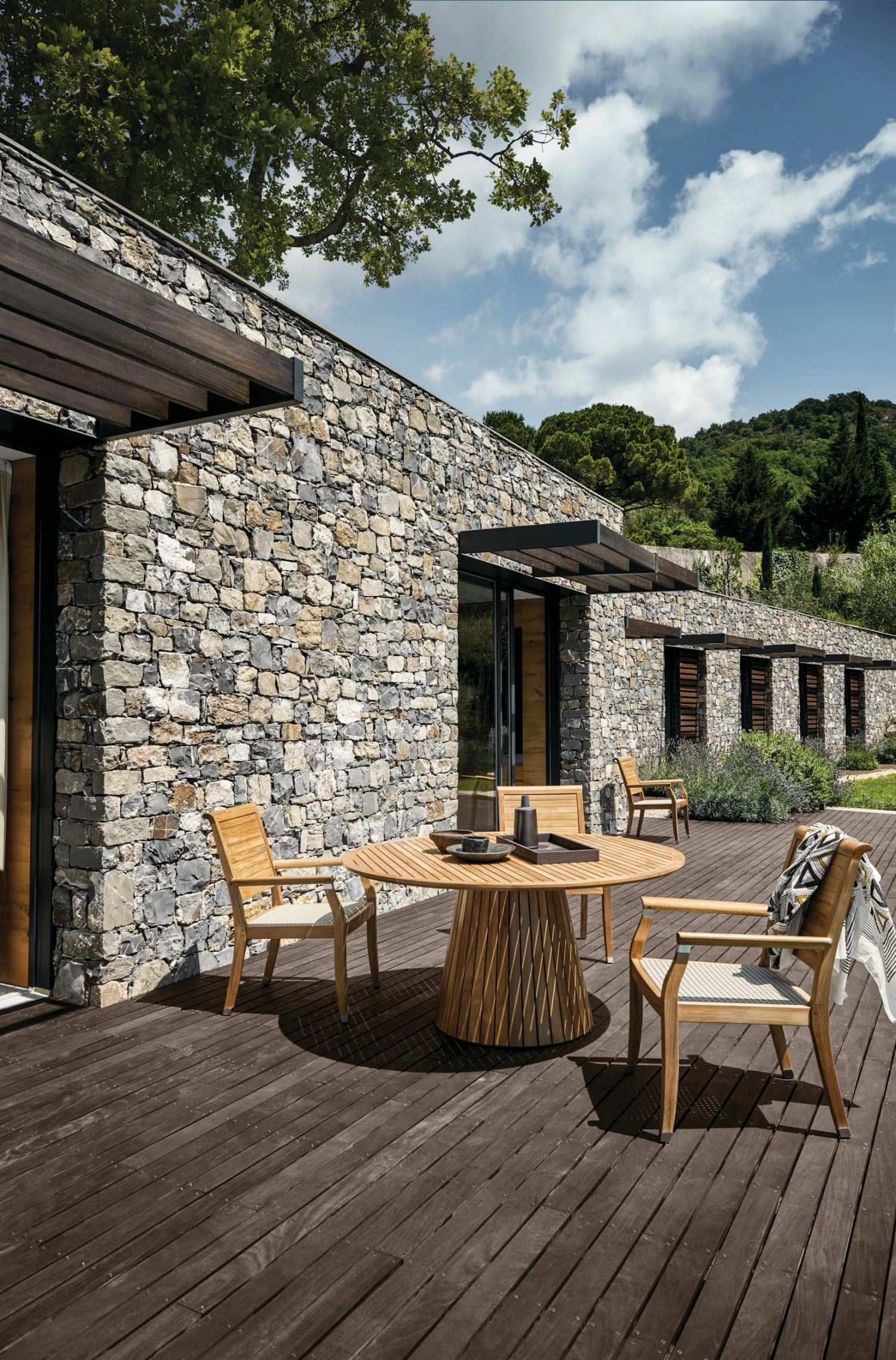 Whirl Dining Table 2 Whirl Dining Table - Image 2