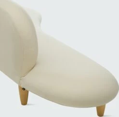 Vitra Freeform Sofa -Muutous Zone W DWR 2524458 100354519 cream maple d1
