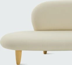 Vitra Freeform Sofa -Muutous Zone W DWR 2524458 100354519 cream maple d2