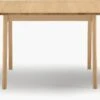 CH002 Drop Leaf Table