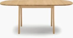 CH002 Drop Leaf Table