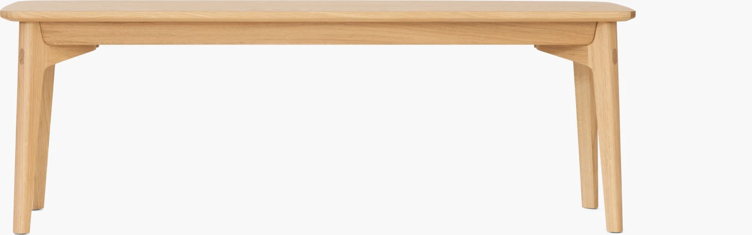 Case Dulwich Bench 1 Case Dulwich Bench