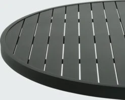 Case Eos Pedestal Table -Muutous Zone W DWR 2526078 100205976 black d