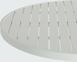 Case Eos Pedestal Table -Muutous Zone W DWR 2526078 100205977 white d1