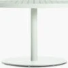 Case Eos Pedestal Table