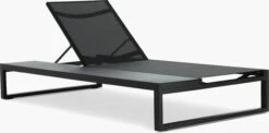 Case Eos Platform Lounger