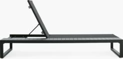 Case Eos Platform Lounger -Muutous Zone W DWR 2526079 100197033 black d1
