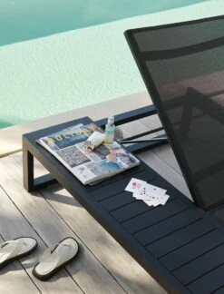 Case Eos Platform Lounger -Muutous Zone W DWR 2526079 100197033 black v3 001