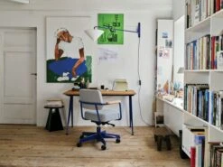 Vitra Tabouret Metallique -Muutous Zone W DWR 2526602 100407264 blue v2