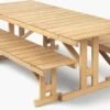 Deck Folding Table