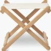 Deck Folding Footstool