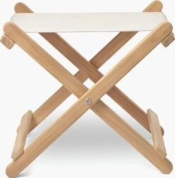 Deck Folding Footstool