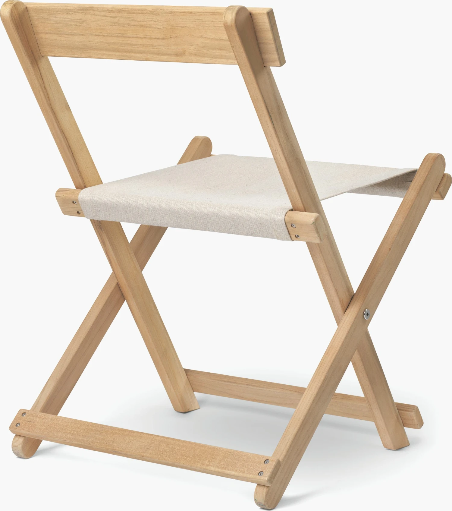 Deck Folding Dining Chair 3 Deck Folding Dining Chair - Image 3