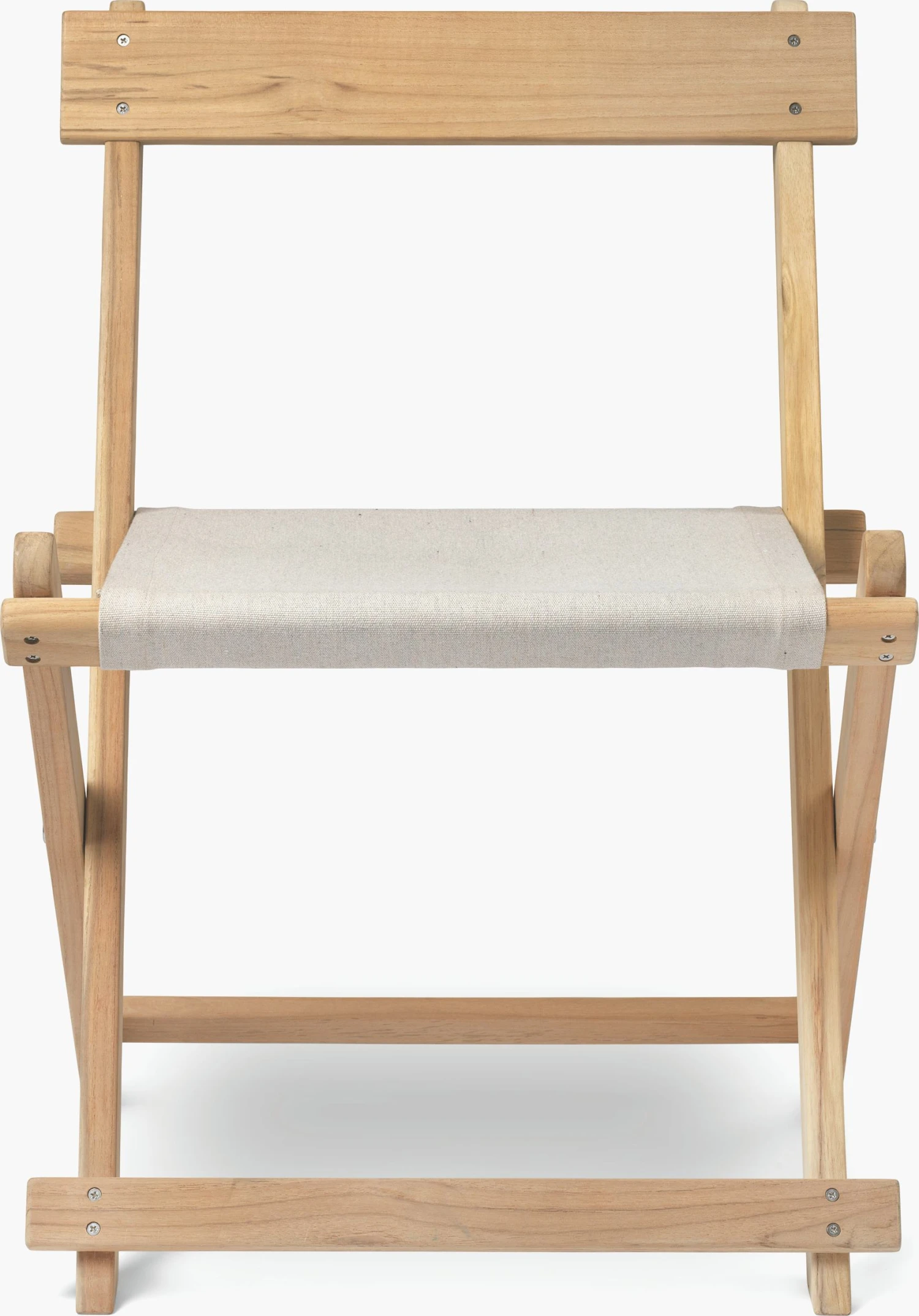 Deck Folding Dining Chair 1 Deck Folding Dining Chair