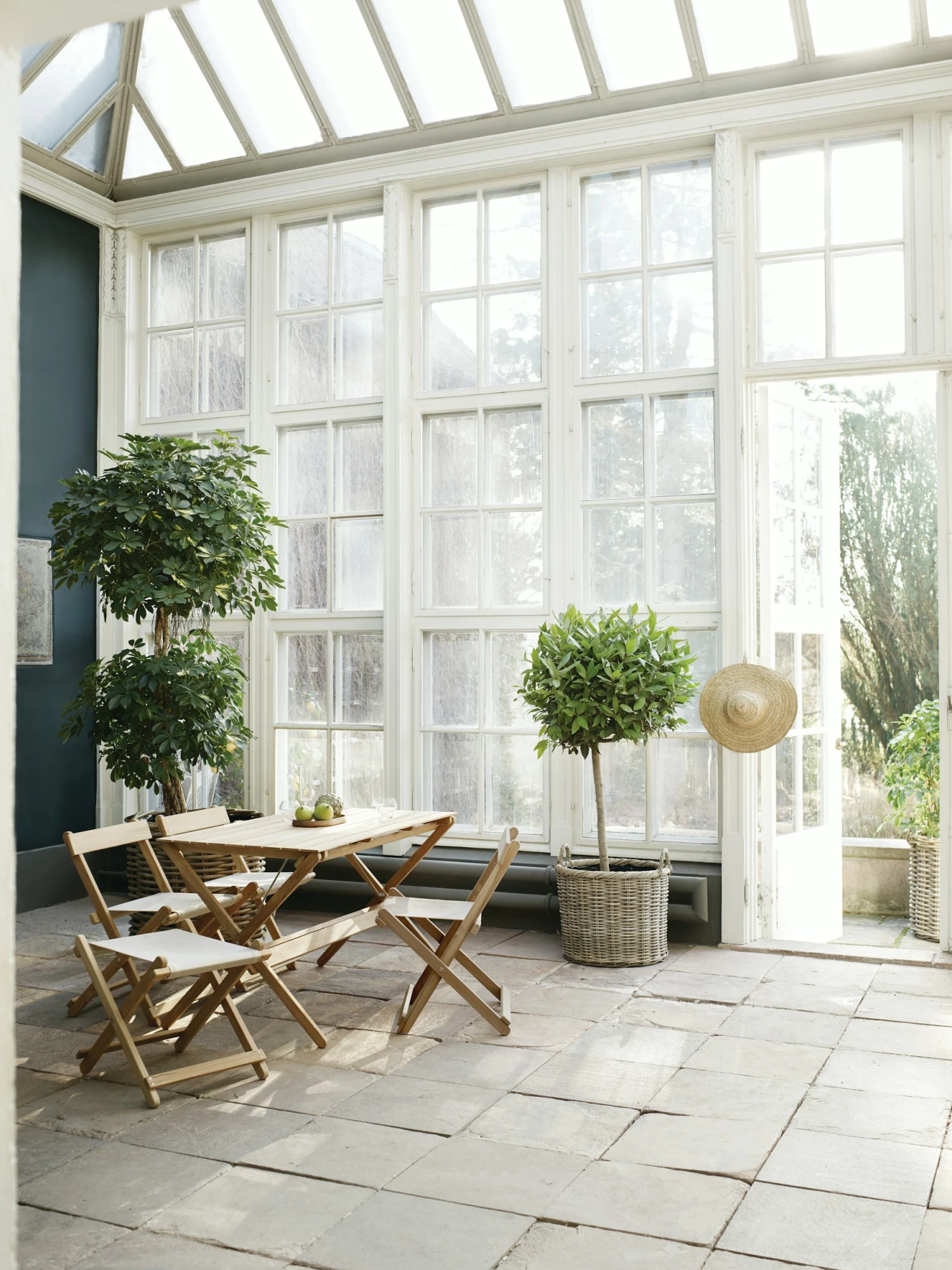 Deck Folding Dining Chair 7 Deck Folding Dining Chair - Image 7