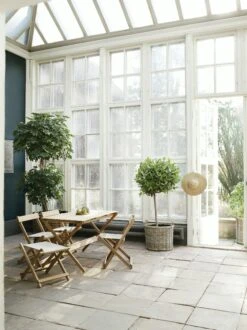 Deck Folding Dining Table -Muutous Zone W DWR 2526861 100204605 teak d1 2